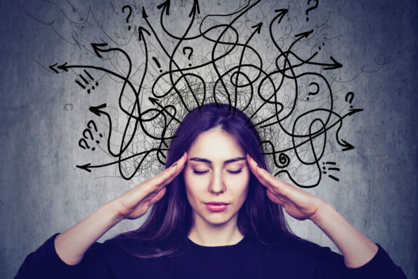 Blogindlæg: Stress - Hypnose Skolen