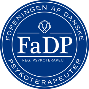 FaDP - Foreningen af Danske Psykoterapeuter 